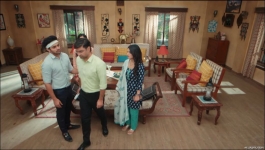 Yeh Hai Chahatein - 7th November 2023